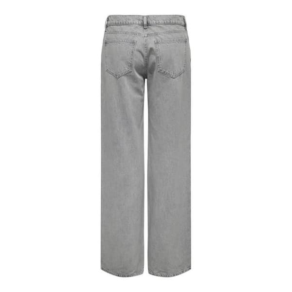 Jeans med låg midja dam Only Brenda