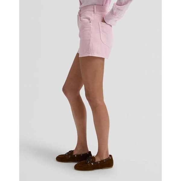 Lee Carol shorts för kvinnor