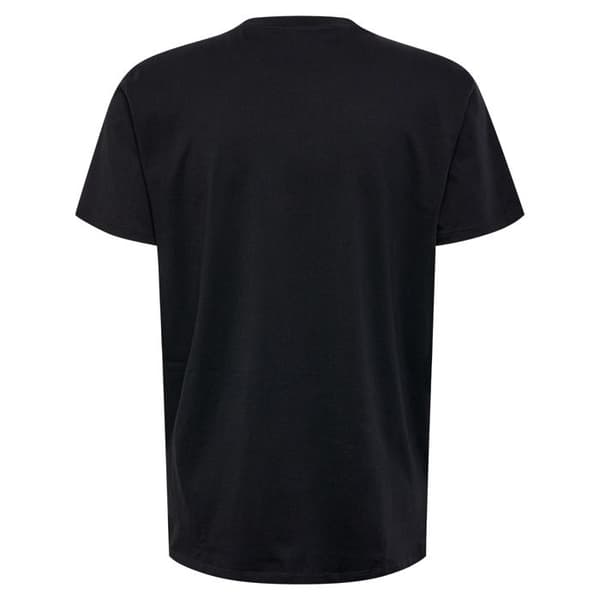 T-shirt Hummel Go 2.0 - svart