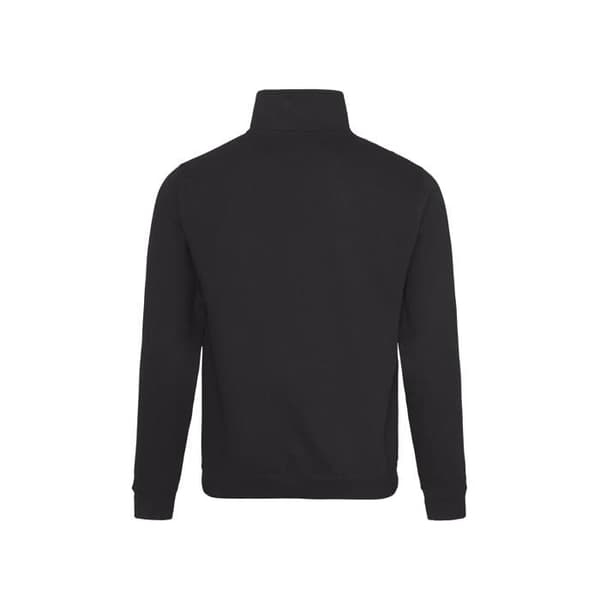Sweatshirt 1/4 zip Just Hoods
