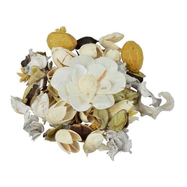 Pot Pourri "Essential II" 110g Jasmin