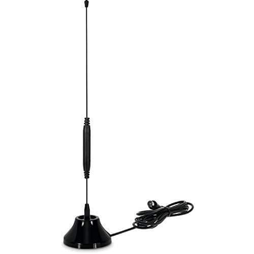 TECHNISAT DIGIFLEX TT6 PASSIV ANTENN DVB-T2-DAB+-FM (Skyddsindex