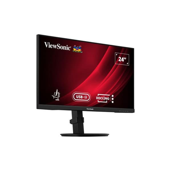 Viewsonic Skärm 24 VG2409U-2 1