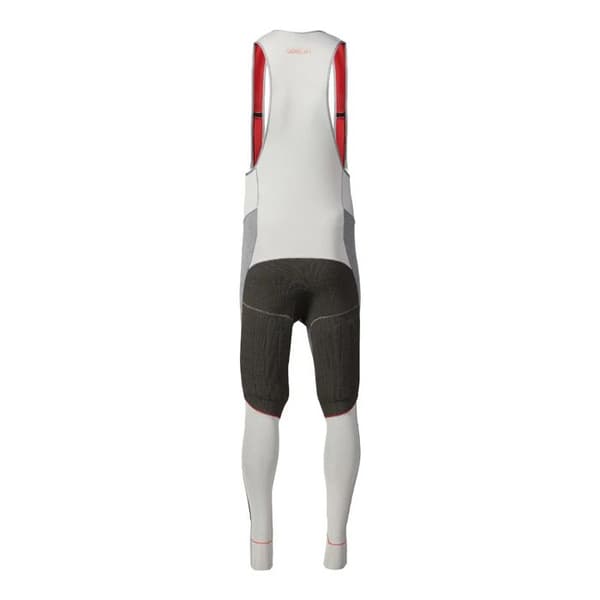 Musto FlexLite Vapour 1.0 seglingsdräkt - gråmelange