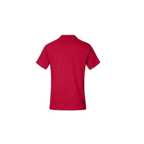 Polo Promodoro Superior - brandröd