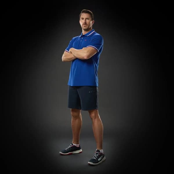Polo Musto Evo Pro Lite 2.0