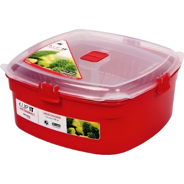 SISTEMA Clip-on mikrovågsångare - 3,2L