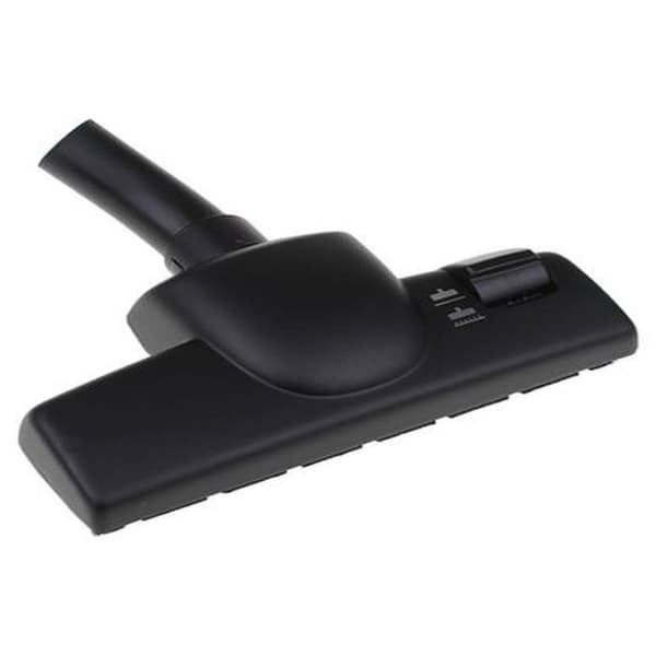 Dammsugarborste - AEG - VARIO 500 - Reservdel - Ref. 9001683441 - Vit