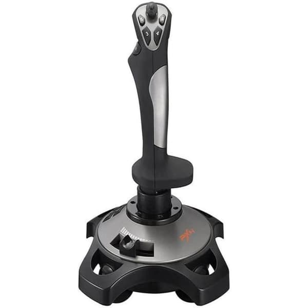 Joystick - PXN - PXN-2113 PRO - Vibration - 14 Knappar - USB