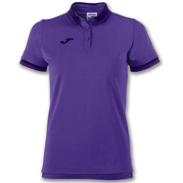 Joma Bali II dam polo - ljusblå