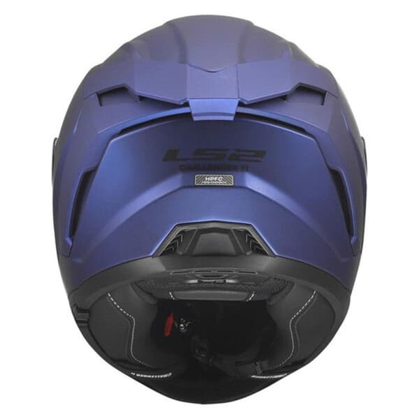 LS2 FF817 Challenger II helhjälm