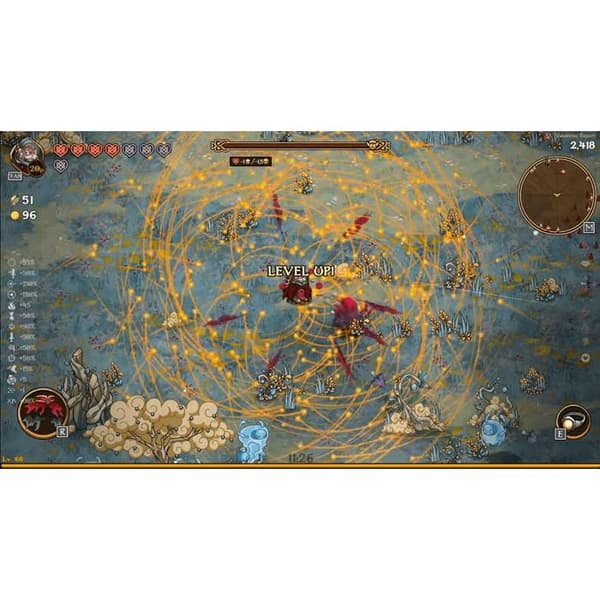 Nordiska Aska: Ragnarok Survivors Samlarutgåvan PS5