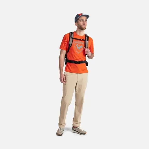 T-shirt anti UV Rossignol Westweg Shield