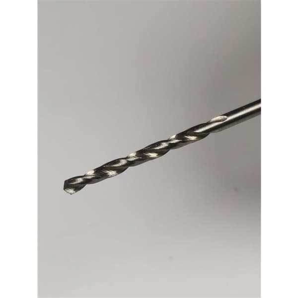 HSS HAUSHALT metallborr, 12×151 mm