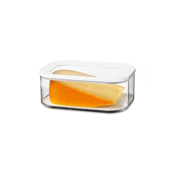 Ostdosa - Rosti Mepal - Modula - 2000 ml - Mått: 22,4 X 16 X 8,6 cm