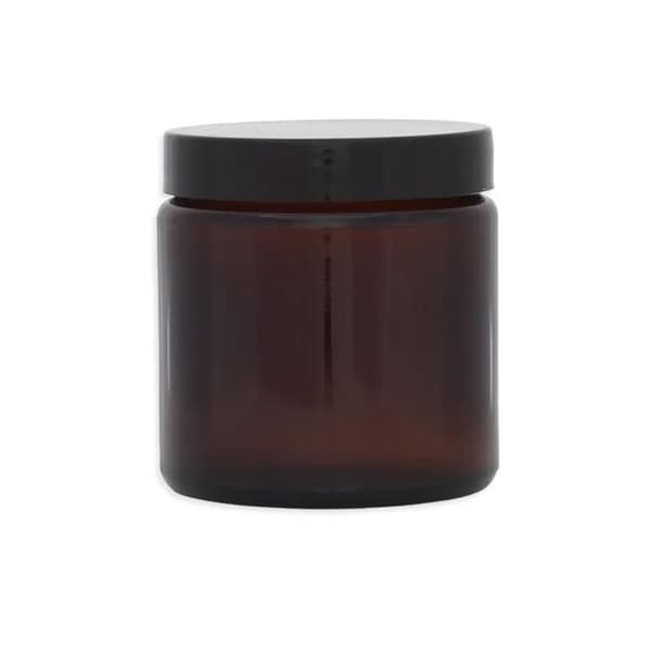 Amber glas granatäpple - 120ML