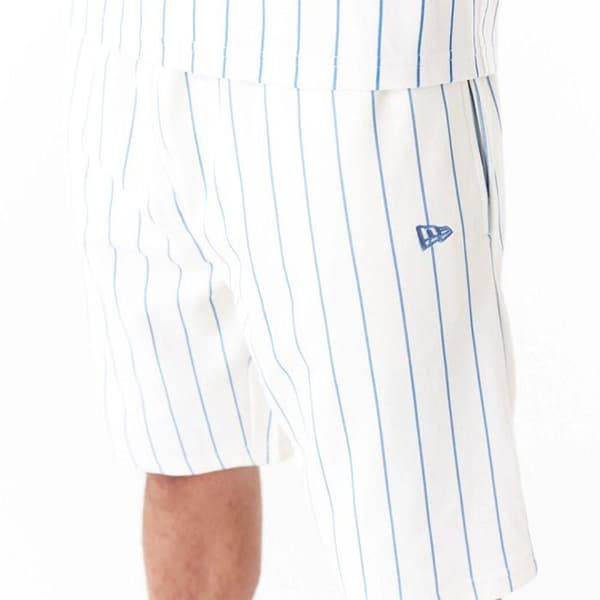 Kort rand New Era