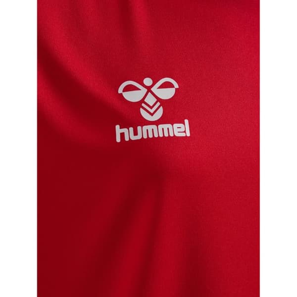Hummel oumbärlig t-shirt för barn