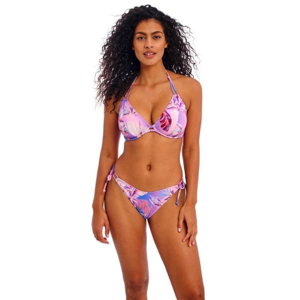 Bikiniunderdel dam Freya Miami sunset