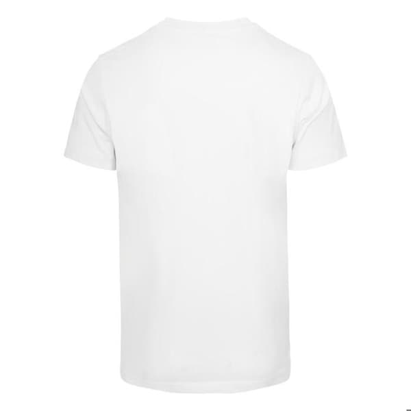 T-shirt Mister Tee Bball Robot