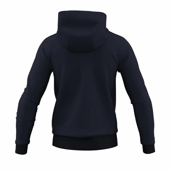 Barn hoodie Gilbert GTS