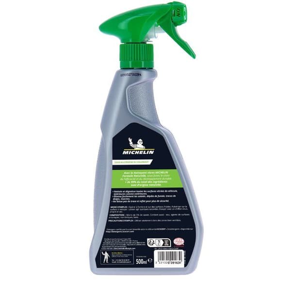 MICHELIN Fönsterputs 500 ml