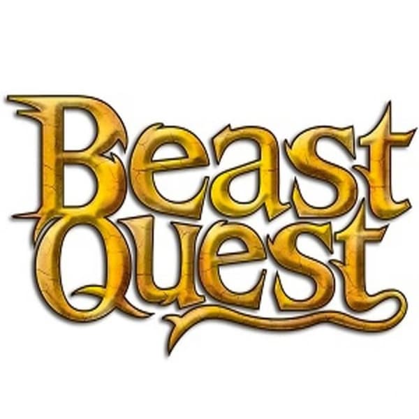 Beast Quest Xbox One-spel