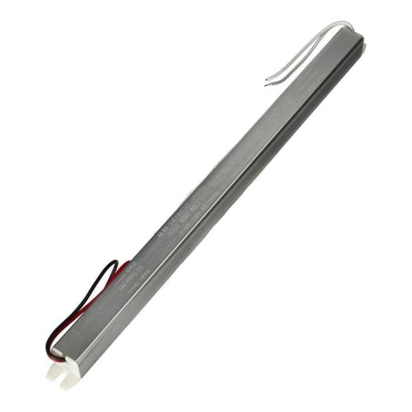 Transformator 24V DC - JANDEI - SLIM - 48W - 2A - IP20