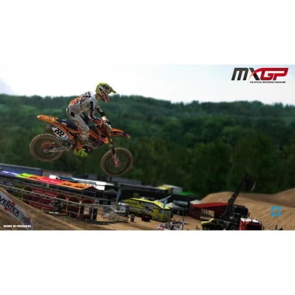 MXGP