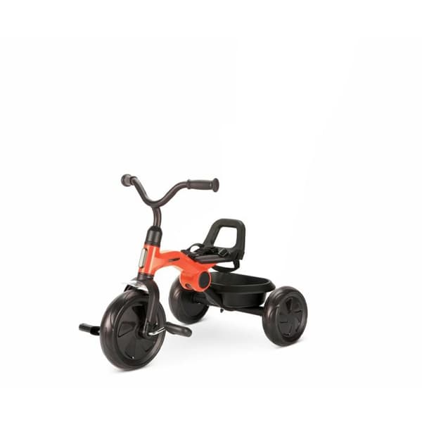 Trike Ant Plus Röd - QPLAY - Plast - Från 2 år