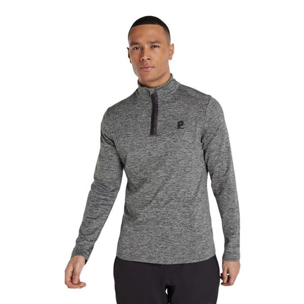 Undertröja 1/4 zip Protest Rewill