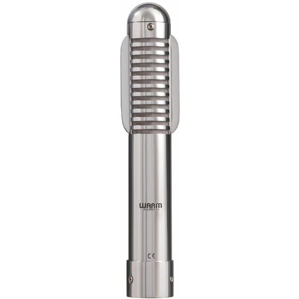 Warm Audio WA-FT Fen-Tone Mikrofon med band