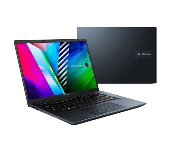 Asus Laptop - 90NB0VF2-M006L0