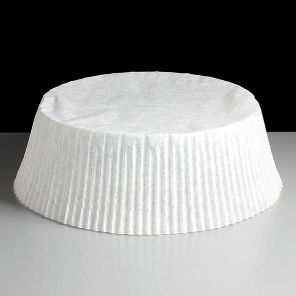 Muffinsform - bakform Tala - 10A05220 - Silikoniserade bakplåtspapper, 50-pack