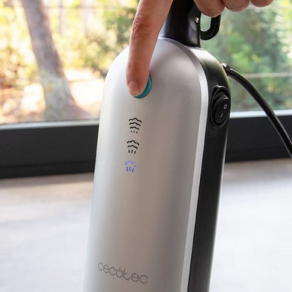 Cecotec Ångrengörare HydroSteam 3030 Active