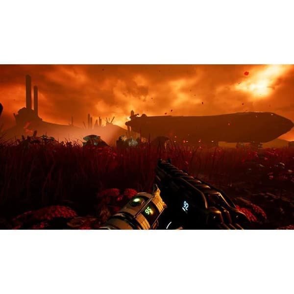 Team 17 Genesis: Alpha One - 222041