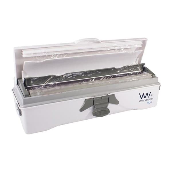 Dubbel Cling Film Dispenser 450 mm - Wrapmaster