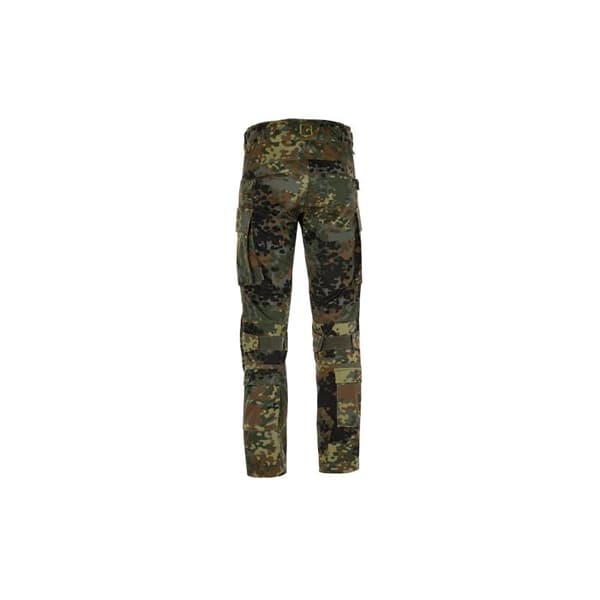 Clawgear Raider MK V stridsbyxor - flecktarn