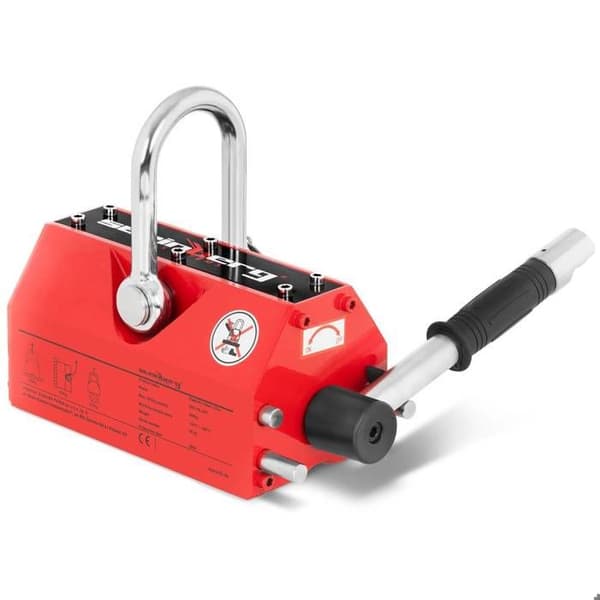 Lyftmagnet SBS-ML 600