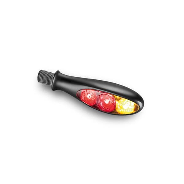 Kellermann Micro S DF LED blinkers motorcykel bakljus