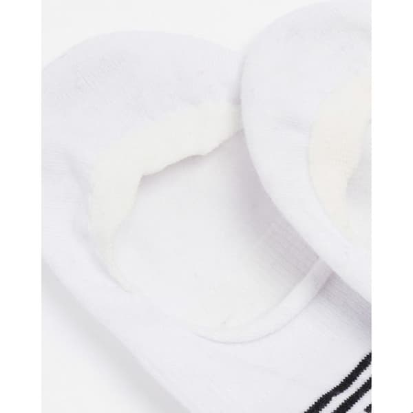 3-pack Stance Basic No Show Strumpor