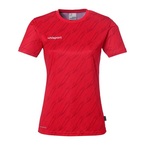T-shirt dam Uhlsport Progressive 28