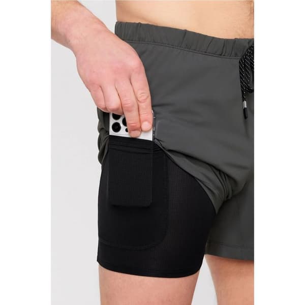 Kort doublé Fabletics The One 5"