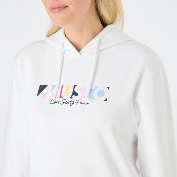 Musto 1964 dam hoodie