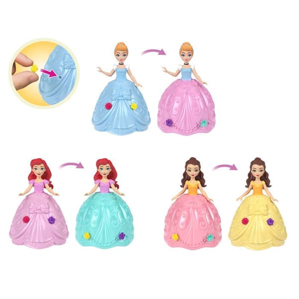 Överraskningspåskägg - Disney Princess - JHG92