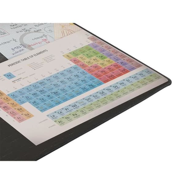 STOR UTBILDNINGSMUSMATTA SCIENCE NATEC