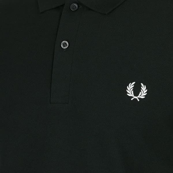 Fred Perry Vanlig Fred Perry skjorta, pikétröja för män