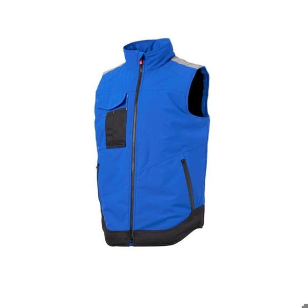 Payper Wear Wonder Lite Pad är en ärmlös arbetsjacka