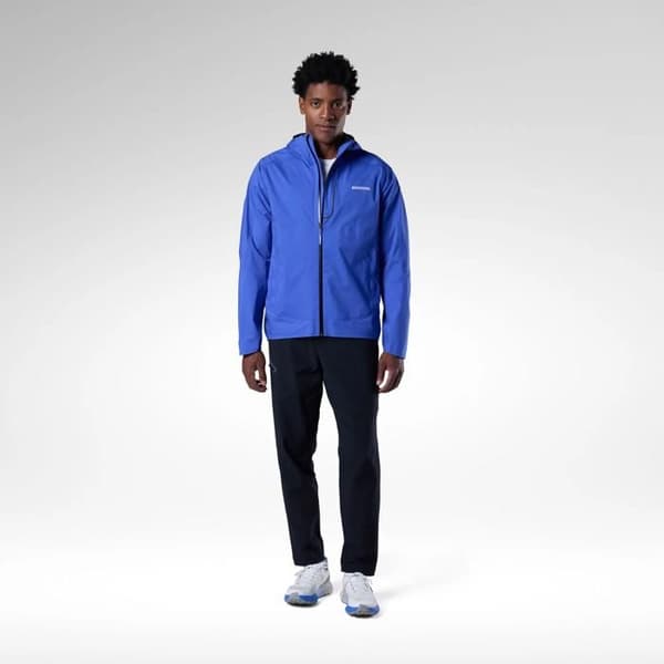 Rossignol softshell regnjacka