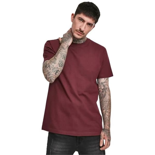 t-shirts Urban Classics Basic (x2)